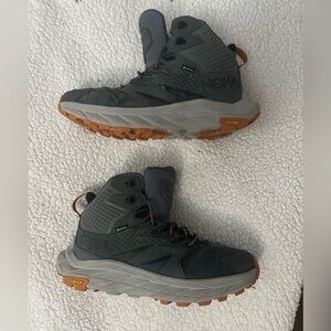Men's HOKA Anacapa GORE-TEX Hiking Boots